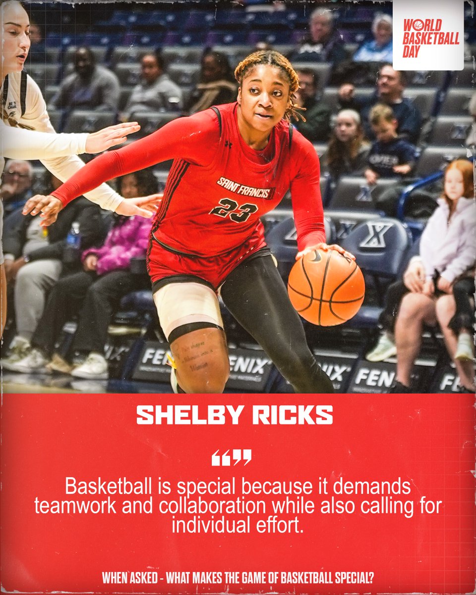RedFlashWBB's tweet image. World Basketball Day! What a great day to celebrate!🔴⚡🏀

#RedFlash #SFUwbb #FlashMentality