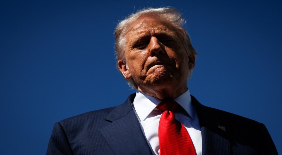 ترامب يستعد لتوسيع حملته على الهجرة في 2026 رغم تصاعد المعارضة لسياساته 