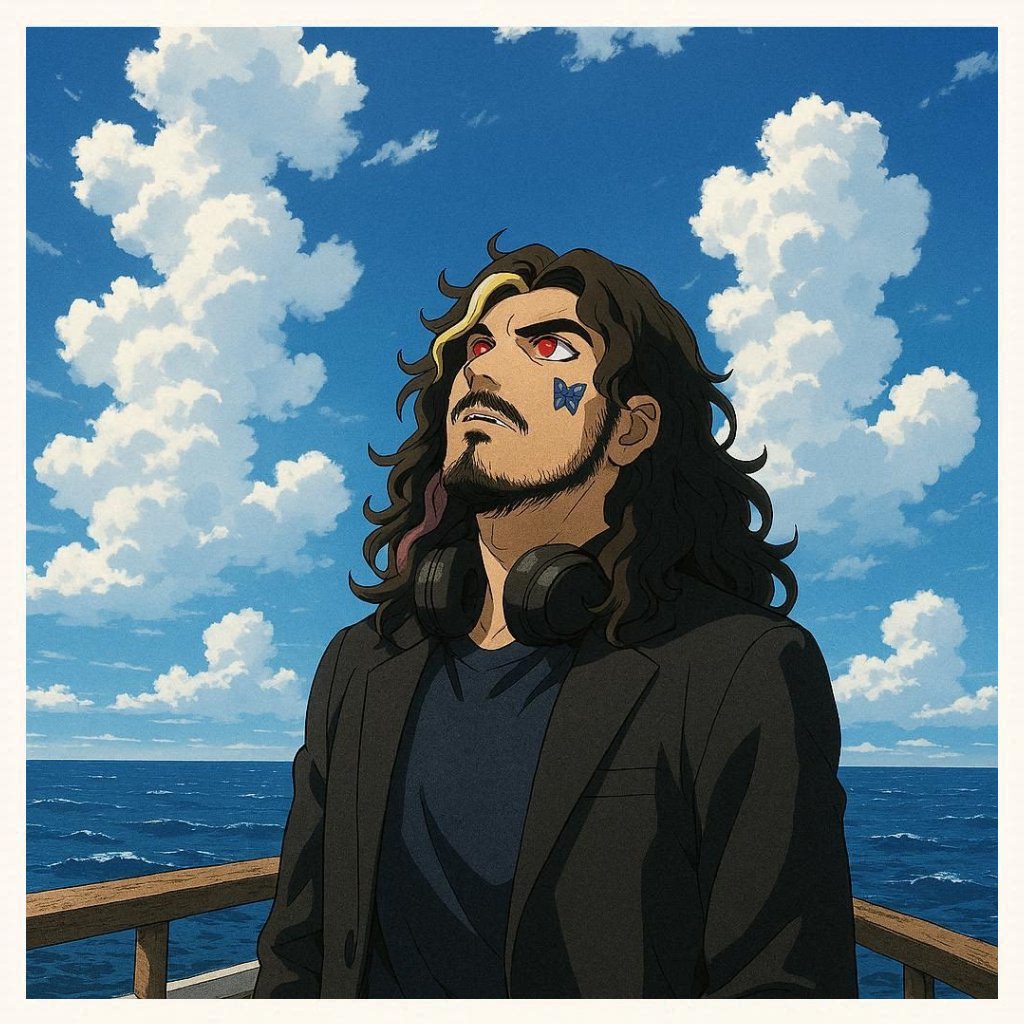 Tim Roosevelt - The Vessel (On My Soul)
Produced By: Tim Roosevelt
Listen Here: youtu.be/0k-gwEQle_Y