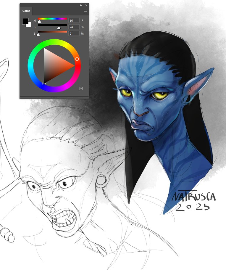 natrusca 🔥🕯 tweet media