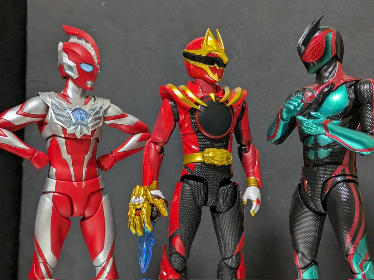 シン・特撮さん (@U22i27CaT3XusQG) / Posts / X