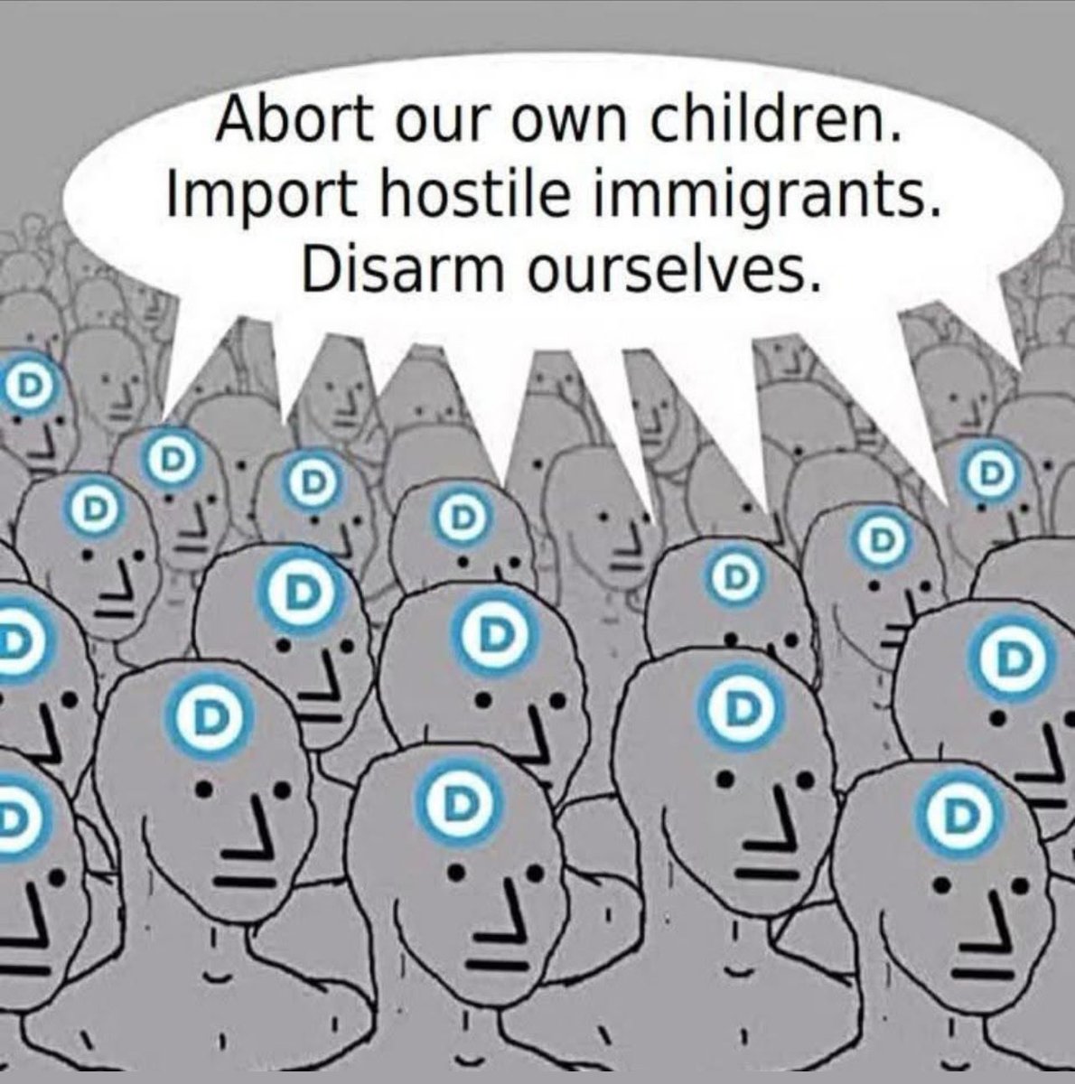uskrusader's tweet photo. @RealJamesWoods https://t.co/JiFZMSPQYp
