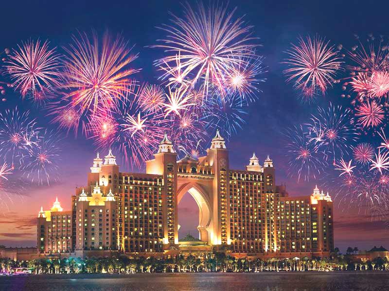 عيش متعة احتفال رأس السنة في دبي 🇦🇪
مع عروضنا على الحصرية على فنادق دبي 🏨

احجز الآن 📞
wa.me/966555746426
wa.me/966555746427