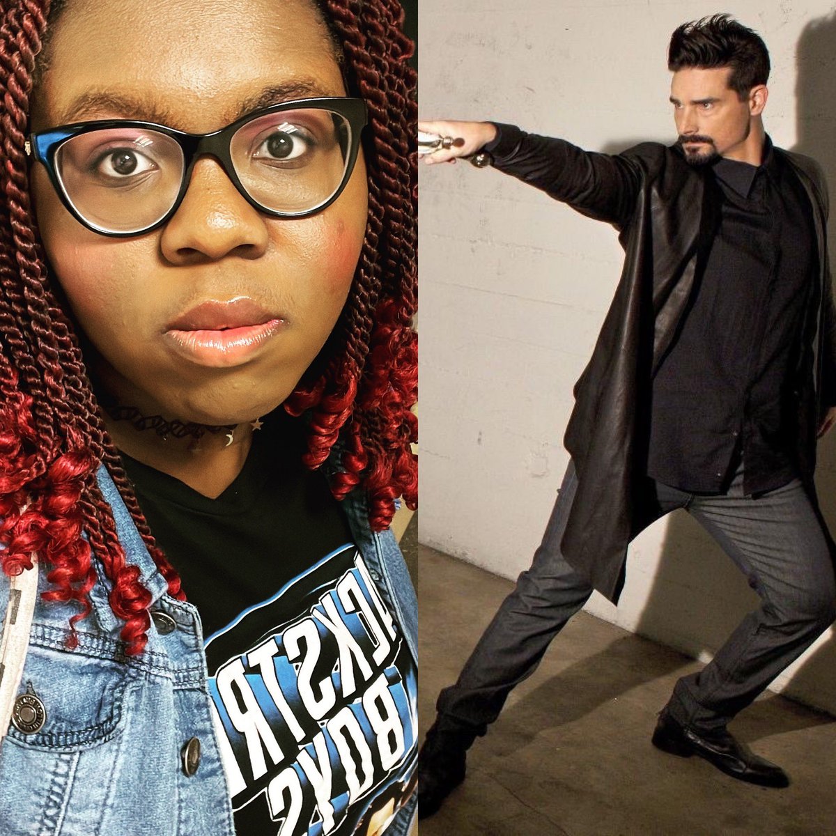 ᑕᕼᗴᒪᔕᗴᗩ ᖇIᑕᕼᗩᖇᗪᔕOᑎ 🍬 tweet media