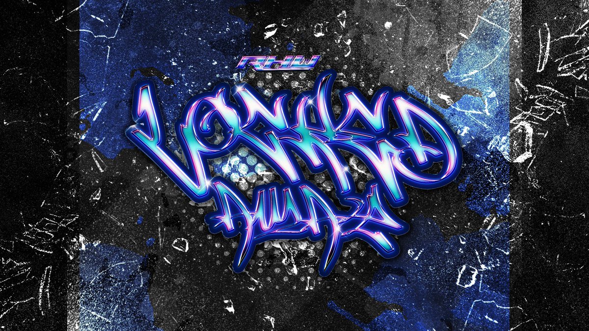 🔒 LOCKED AWAY

Live from New York.

The final stop before HardcoreMania.
Two Elimination Chamber matches.
One last shot at a World Title at Mania.