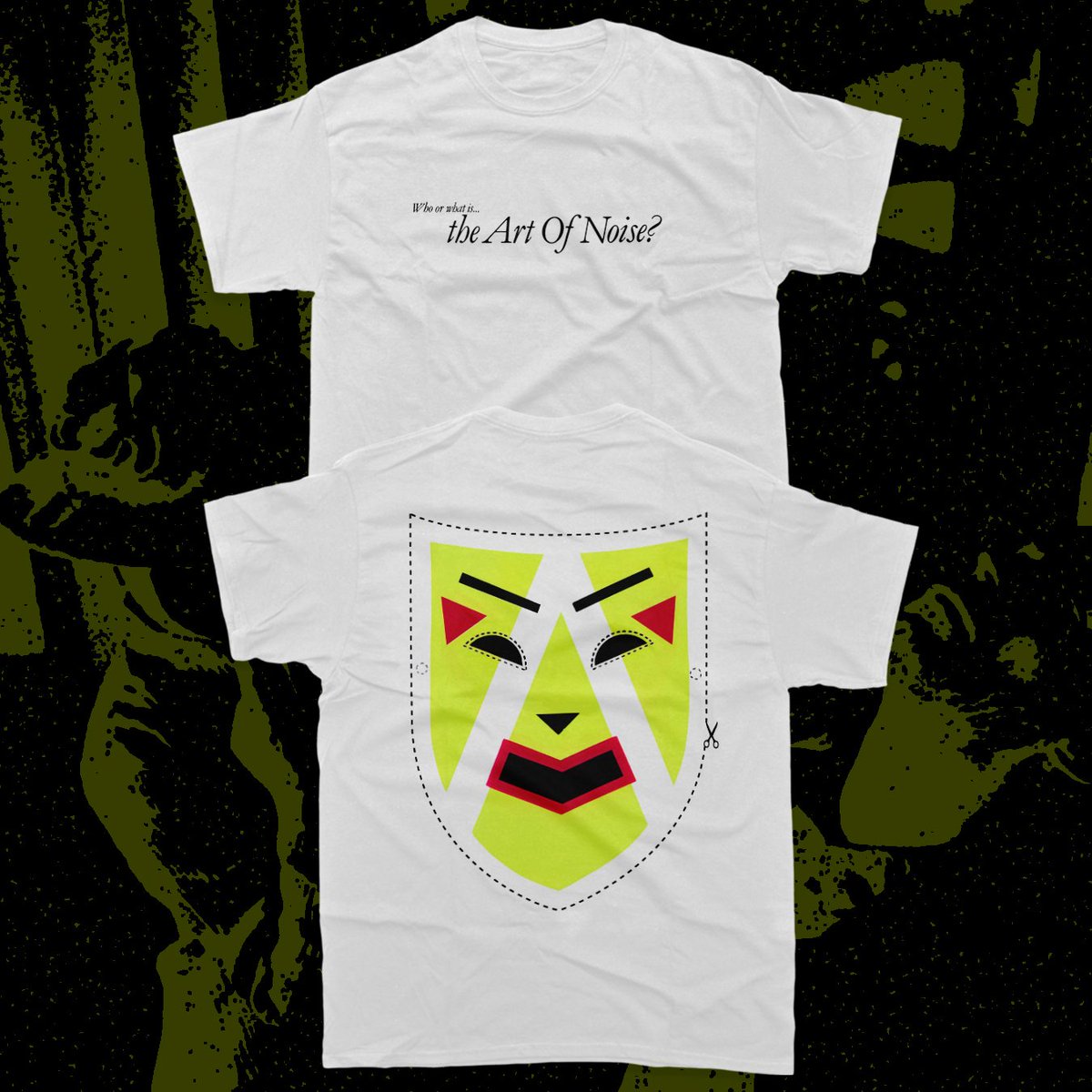 DiggyScott's tweet image. Last drop of the year 🎭