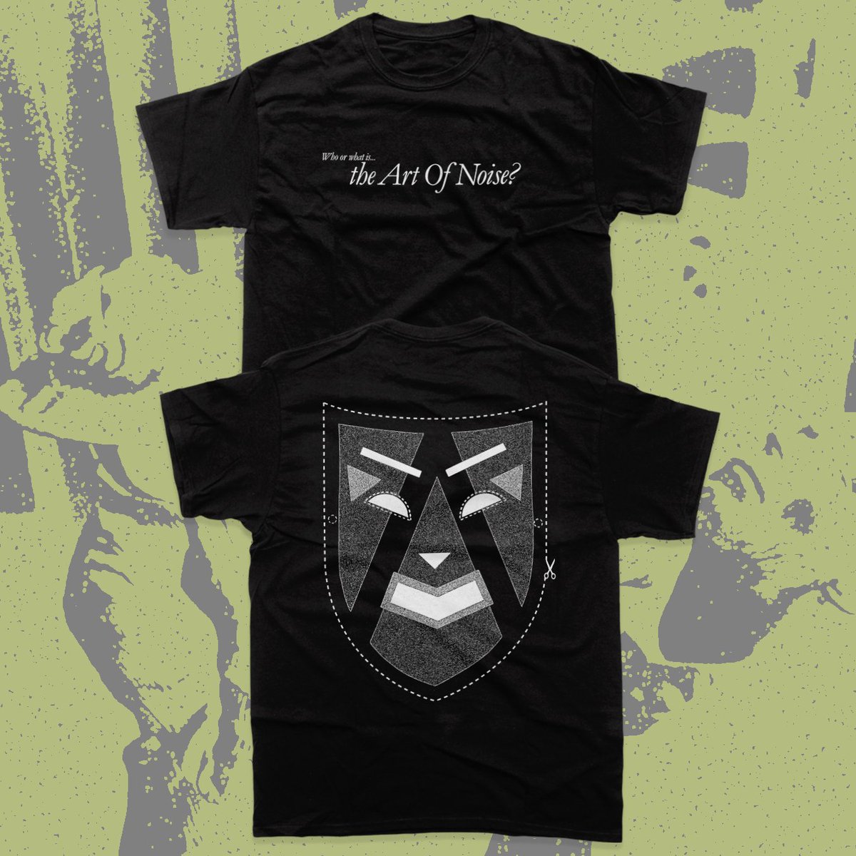 DiggyScott's tweet image. Last drop of the year 🎭