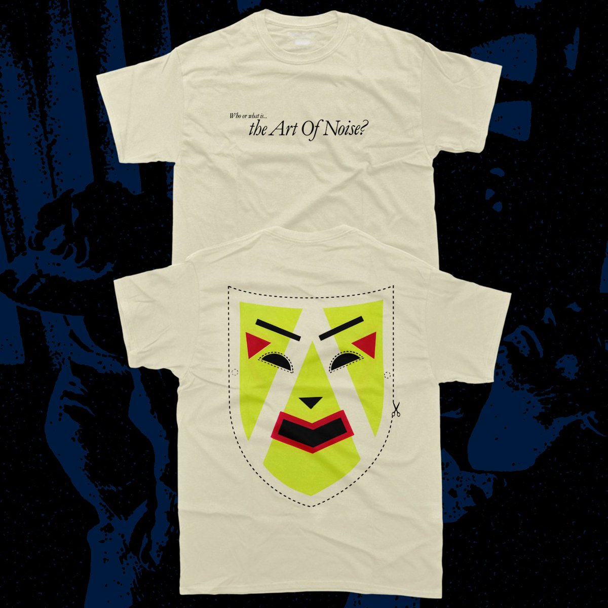 DiggyScott's tweet image. Last drop of the year 🎭