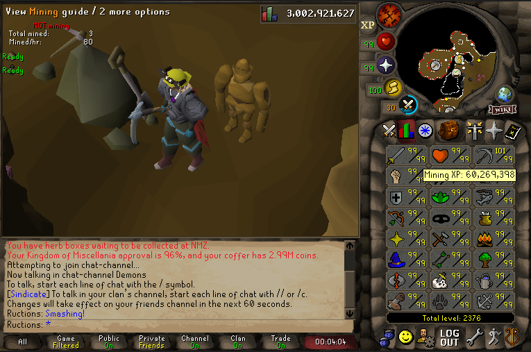 Ructions tweet media