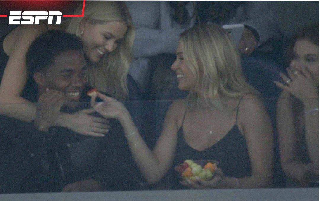 GonesArea's tweet image. l'OL a visiblement mis les bouchées doubles pour attirer Endrick 😭

#Endrick #Futebol #OL