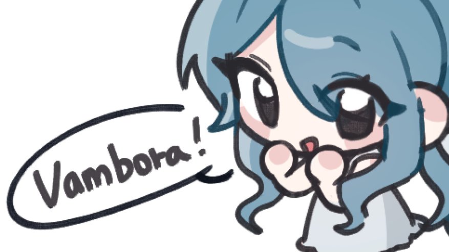 É HOJE !!! ~
IT'S TODAY GENTEEE !!