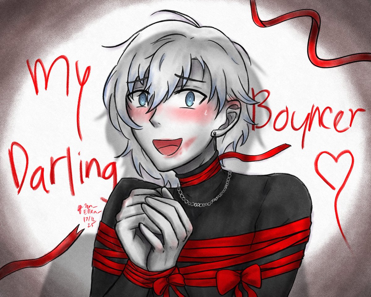 🍸🎀🎫 #zeaka #zealix