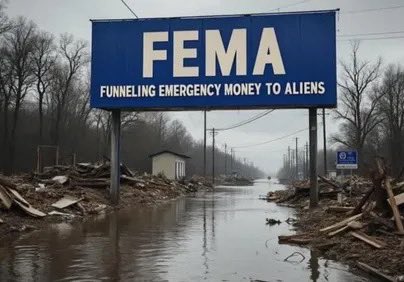 MarieIsabellaB's tweet photo. @mattvanswol I’ll never forget that either. People in WNC lucky to get a check for $750, and all while illegals were being given luxury accommodations https://t.co/jr5Kf4Q5JI