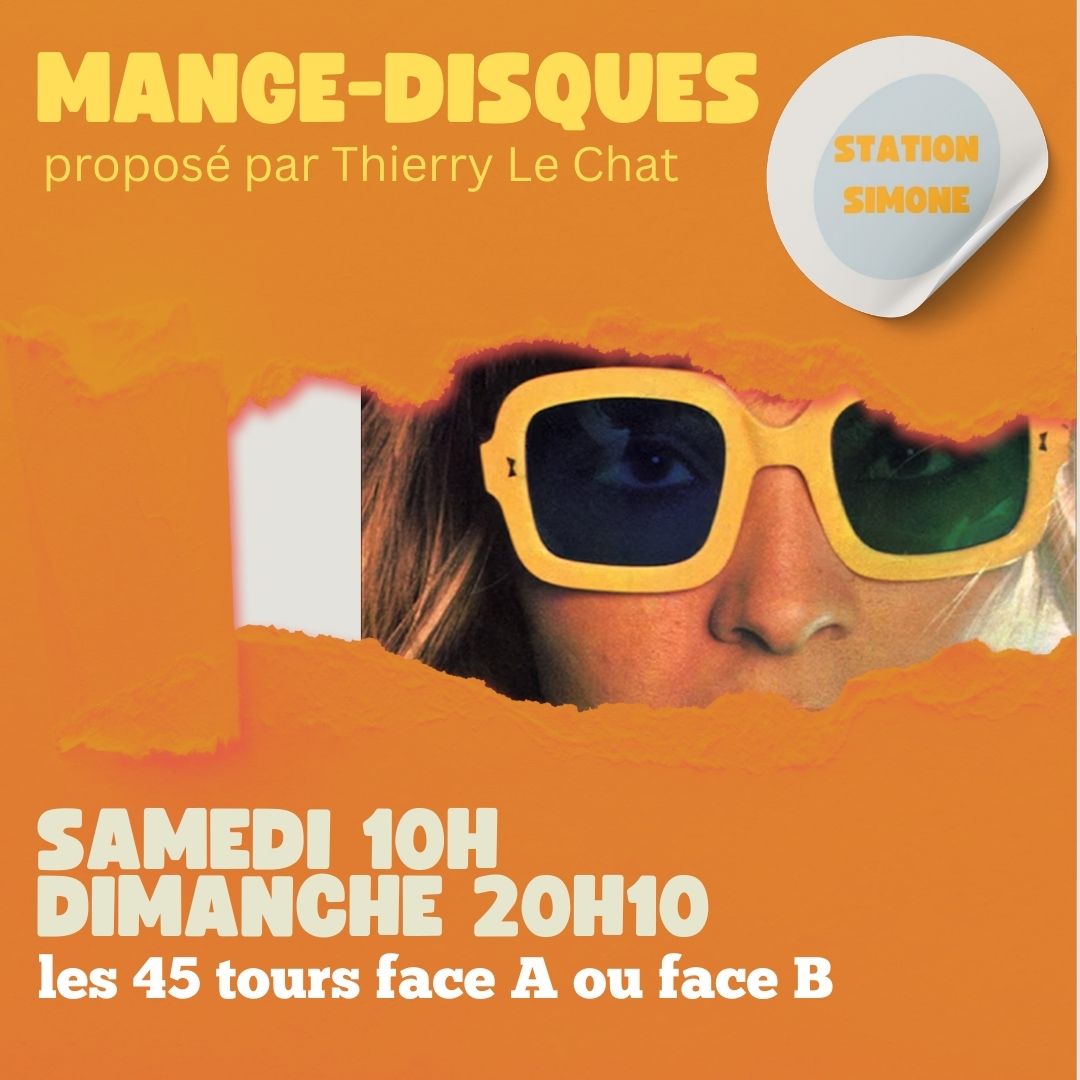 Station Simone tweet media