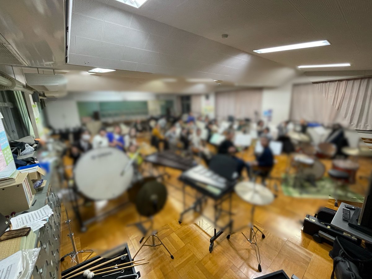 swwo_OBOG's tweet photo. 12月6日と14日は練習日でした🎅🏻

14日は今年最後の練習でした！

演奏会まであと約2か月となりました✨
丁寧な音楽を創っていきますので、是非演奏会を楽しみにしていただけたら嬉しいです☺️ https://t.co/tHbVhcPtLv