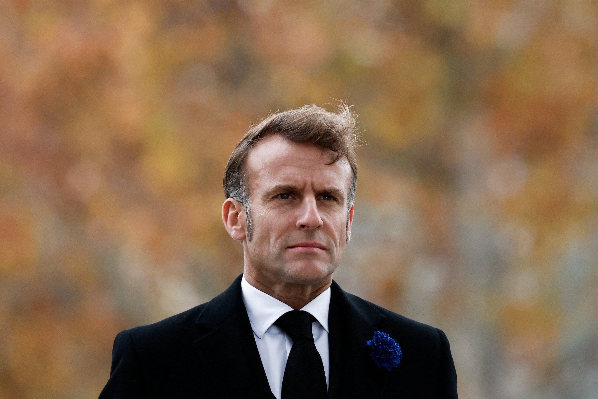 عاجل من الإمارات.. ماكرون يكشف عن حاملة طائرات فرنسية جديدة: تعرّف إلى مواصفاتها 