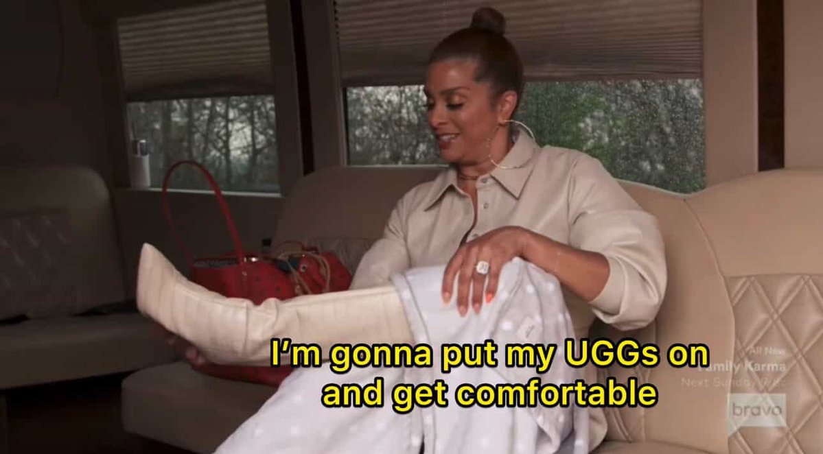 Me for the next two weeks while catching up on everything I haven’t been able to watch: