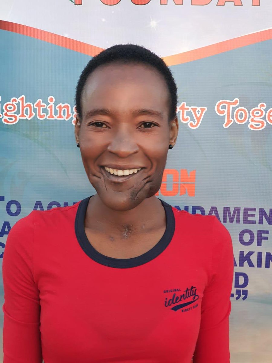 Dr Phophi Ramathuba tweet media