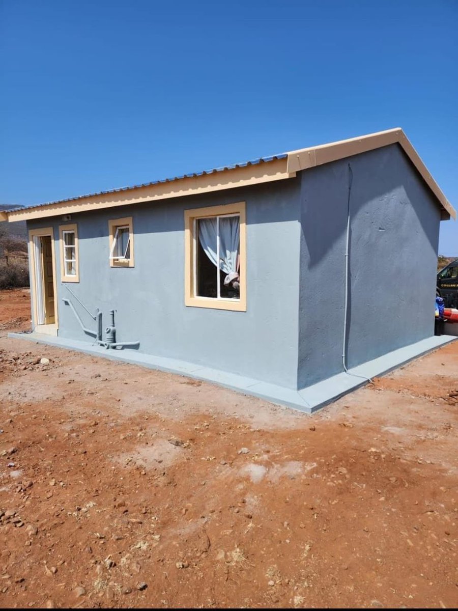 Dr Phophi Ramathuba tweet media