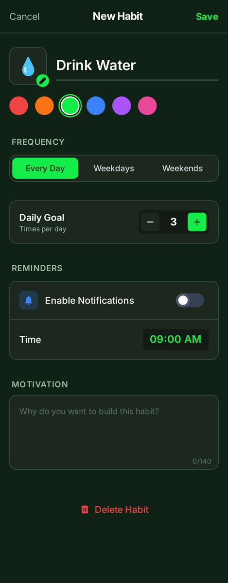 Flutterbase_dev's tweet image. Stitch generated some UI pages. Looks good to me. 
I will be building just 5 major screens. so it’s easy to follow and easy to find.
I’ll be sharing the full process, the progress, errors, and fixes so you can see how everything comes together and decide to improve or extend it.