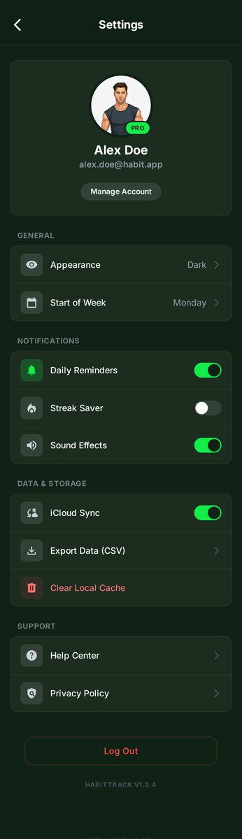 Flutterbase_dev's tweet image. Stitch generated some UI pages. Looks good to me. 
I will be building just 5 major screens. so it’s easy to follow and easy to find.
I’ll be sharing the full process, the progress, errors, and fixes so you can see how everything comes together and decide to improve or extend it.