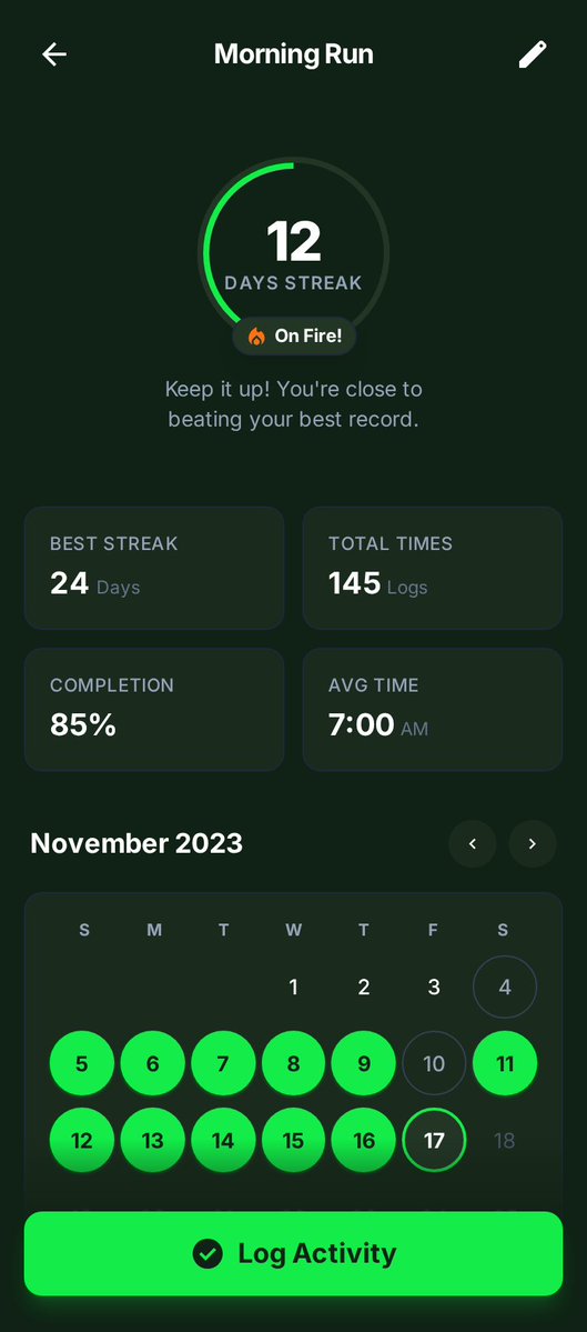 Flutterbase_dev's tweet image. Stitch generated some UI pages. Looks good to me. 
I will be building just 5 major screens. so it’s easy to follow and easy to find.
I’ll be sharing the full process, the progress, errors, and fixes so you can see how everything comes together and decide to improve or extend it.