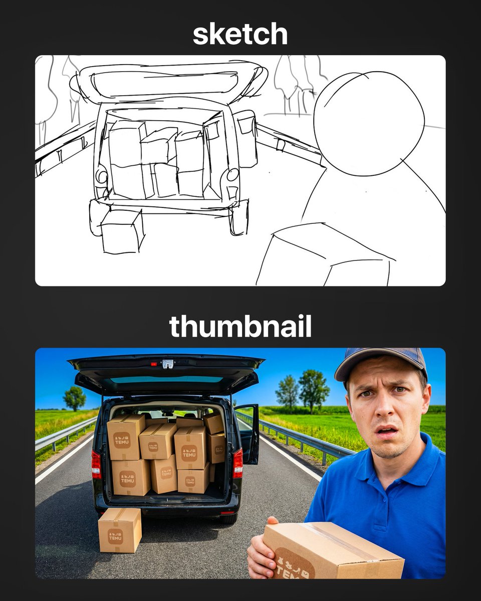 chills0n's tweet photo. Recent thumbnail   

Click or skip?
Drop your verdict 

#thumbnails #thumbnail #youtubethumbnail #thumbnaildesigner https://t.co/5XFPATGFRH