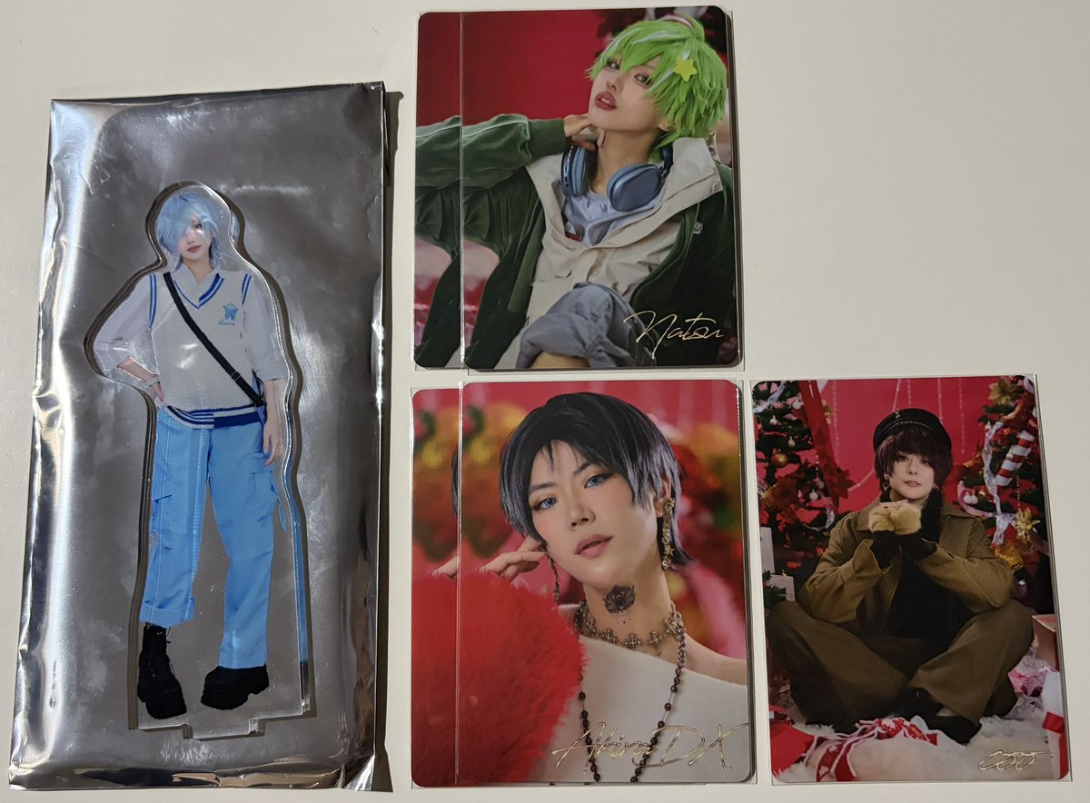 ❤︎.* tweet media