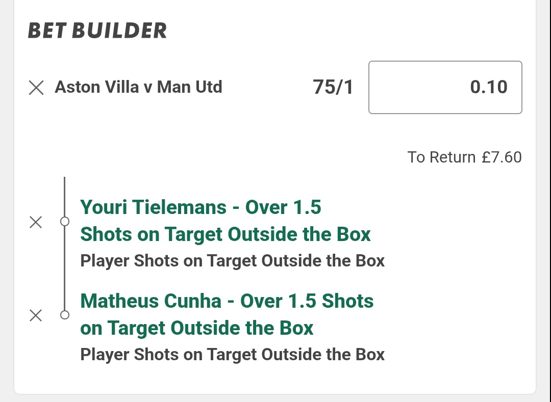 Billys_Bets's tweet image. Few more longshots