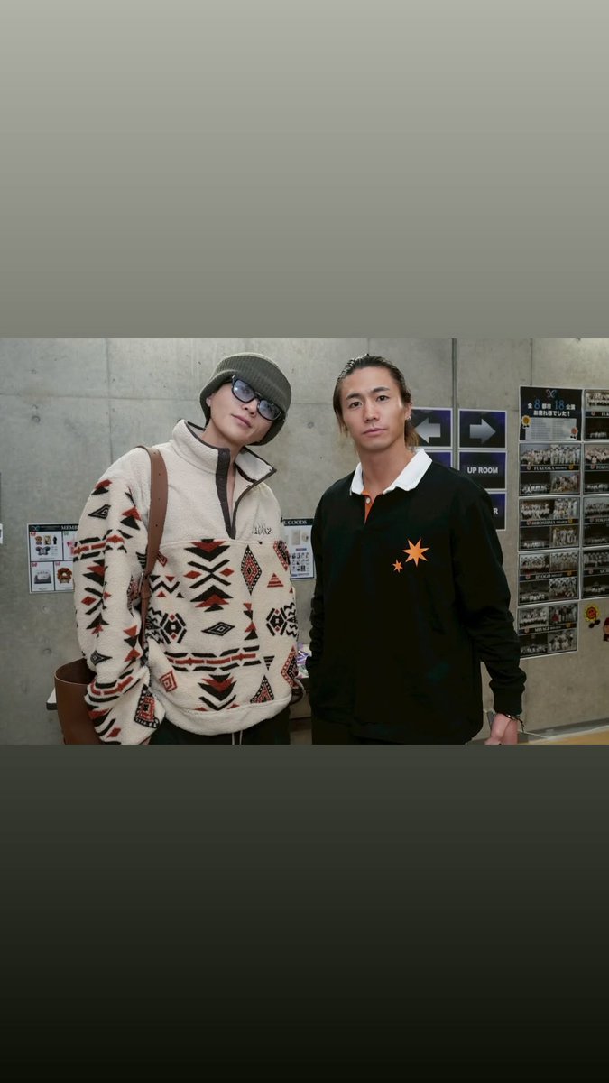 21122025 IGs : leiya_seguchi_official #瀬口黎弥 #FANTASTICS