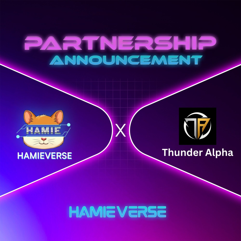 Thunder Alpha tweet media