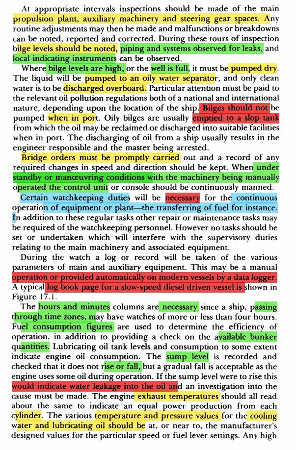 kanishkasa65651's tweet image. Operating the watch
#seafarer  #ship #Safety