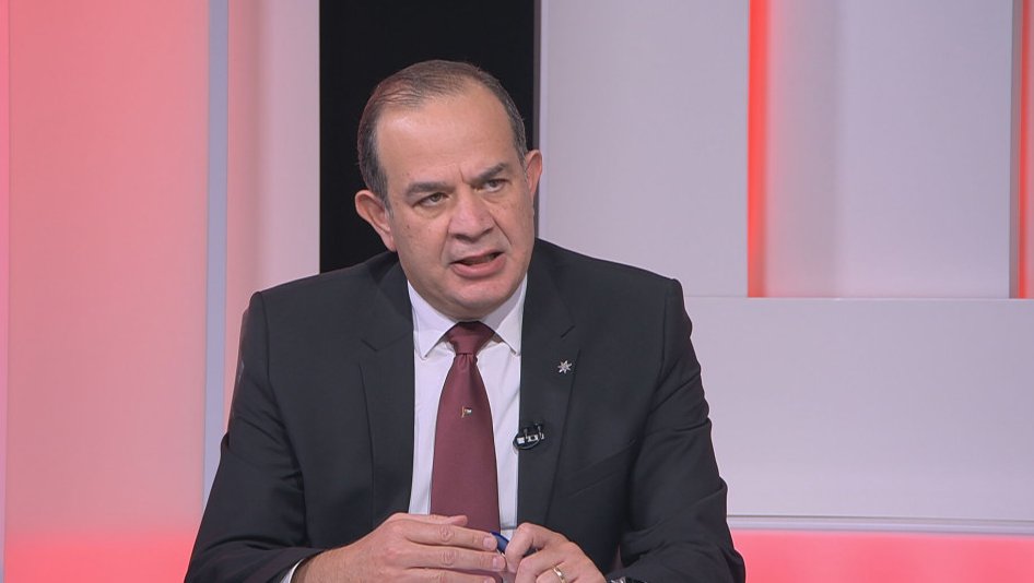 وزير الاقتصاد الرقمي: الأردن من أفضل 4 دول عربية في التحول الرقمي 