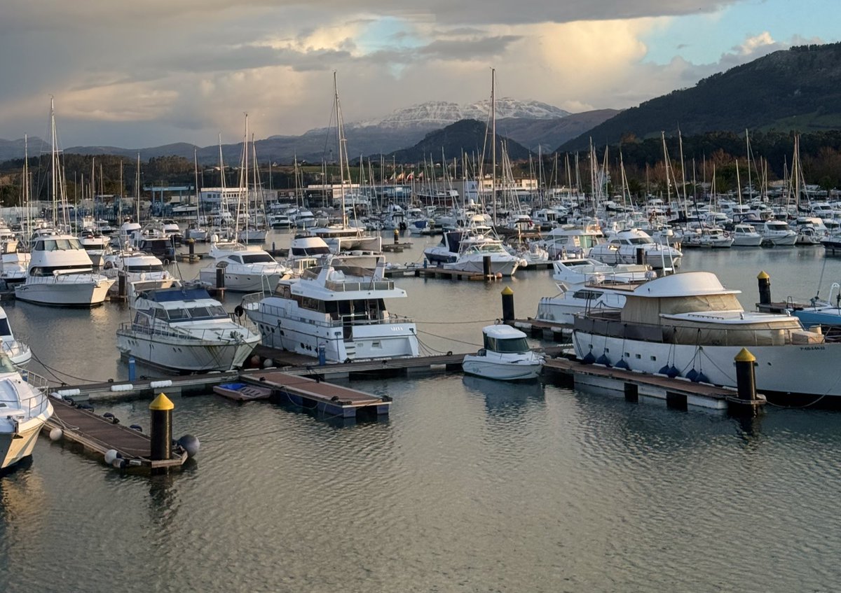 Enrique Munárriz tweet media