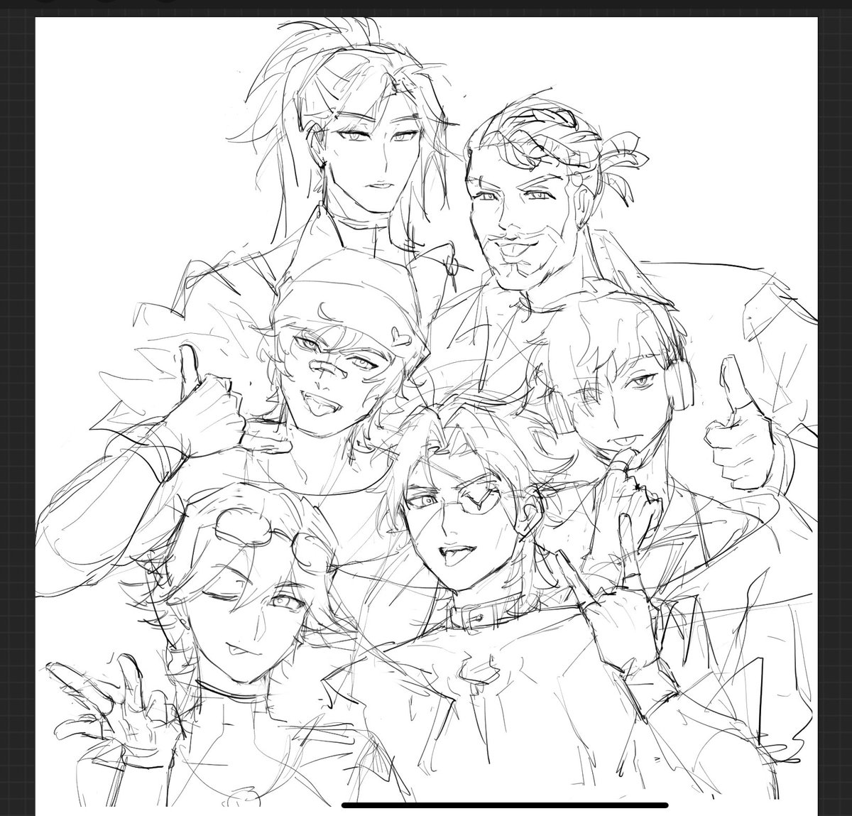 Zaatia (@zaatiao) on Twitter photo 