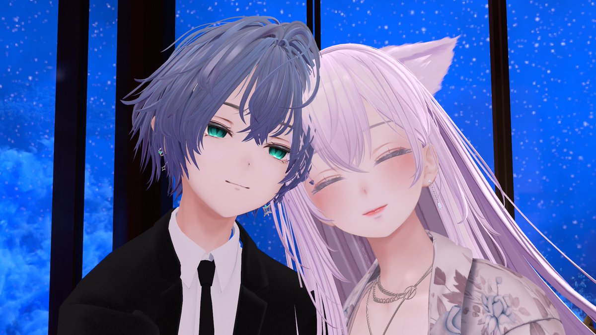 おやすみなさい🌙