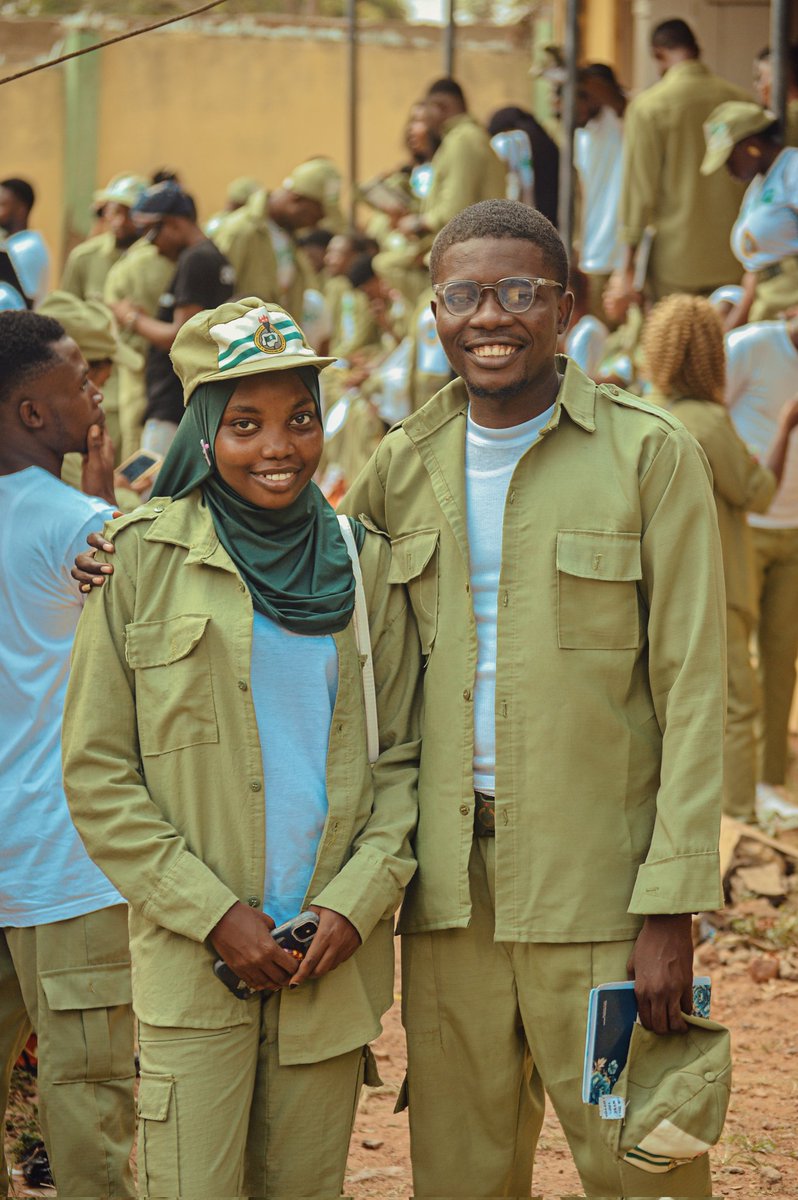 dl4allcdsibadan's tweet image. Crisp • Beautiful • Incredible

Words that capture these JPEGs from our last CDS activity for the year 2025.

📸: @Emmadewuyi

#dl4allcdsibadan #dl4allcds #nysc #digitalliteracyforall #mindthegapng