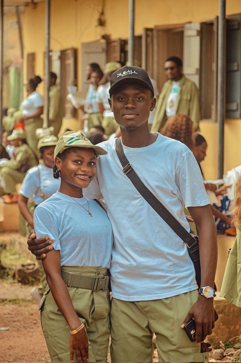 dl4allcdsibadan's tweet image. Crisp • Beautiful • Incredible

Words that capture these JPEGs from our last CDS activity for the year 2025.

📸: @Emmadewuyi

#dl4allcdsibadan #dl4allcds #nysc #digitalliteracyforall #mindthegapng