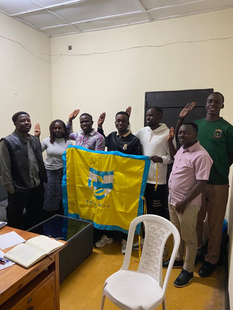 JEC RWANDA tweet media