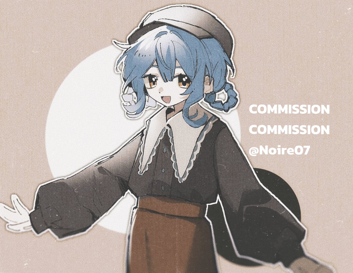 Noire07 tweet media