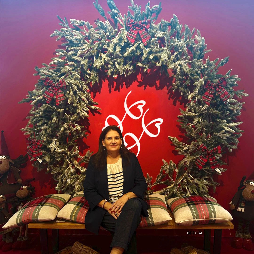 Muchos motivos para seguir celebrando la Navidad, y seguir creando recuerdos en cualquier lugar. Así que, Felices Fiestas de Navidad a todos y a disfrutar de los mejores regalos: la familia, los amigos … 🎄 ❤️ #navidad2025