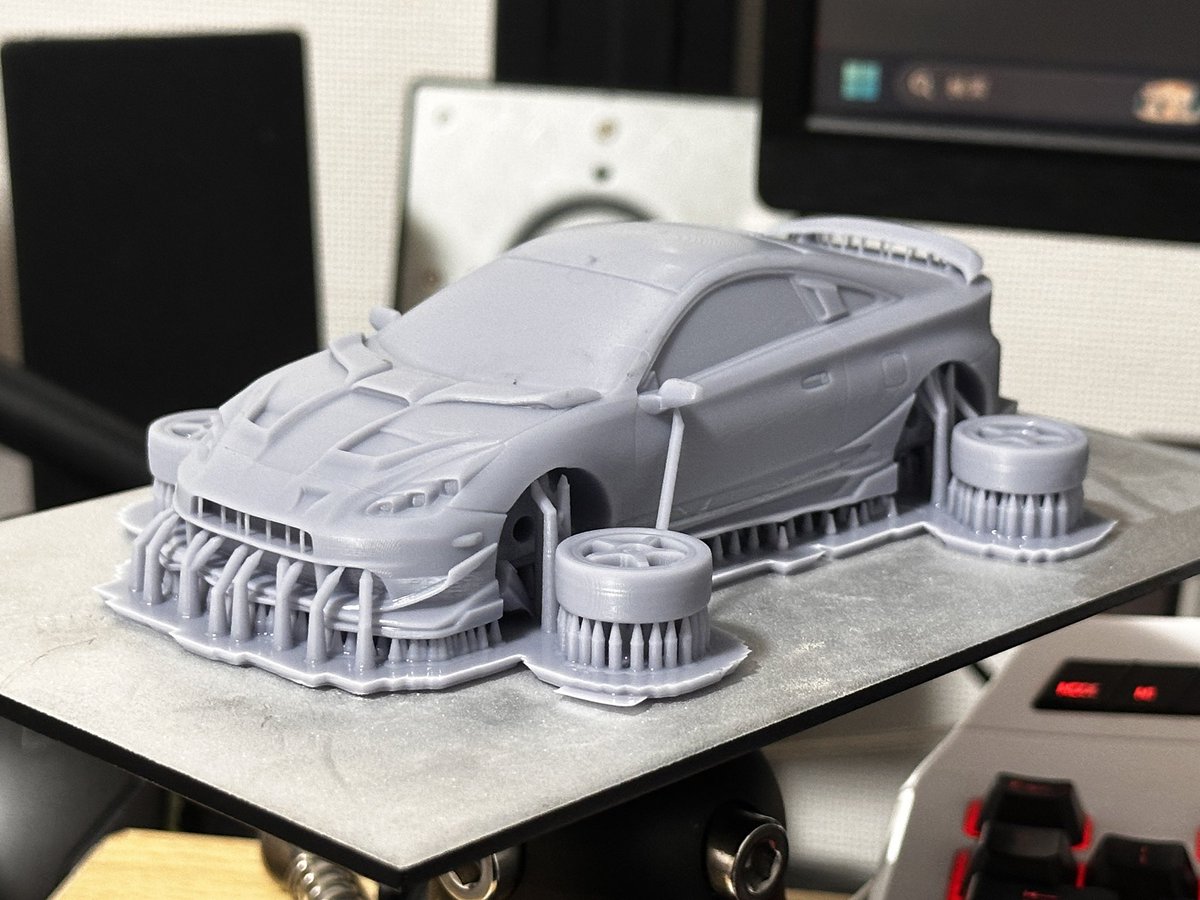 わぁお…！！！ 販売戦略会議頑張るぞ💪！！！