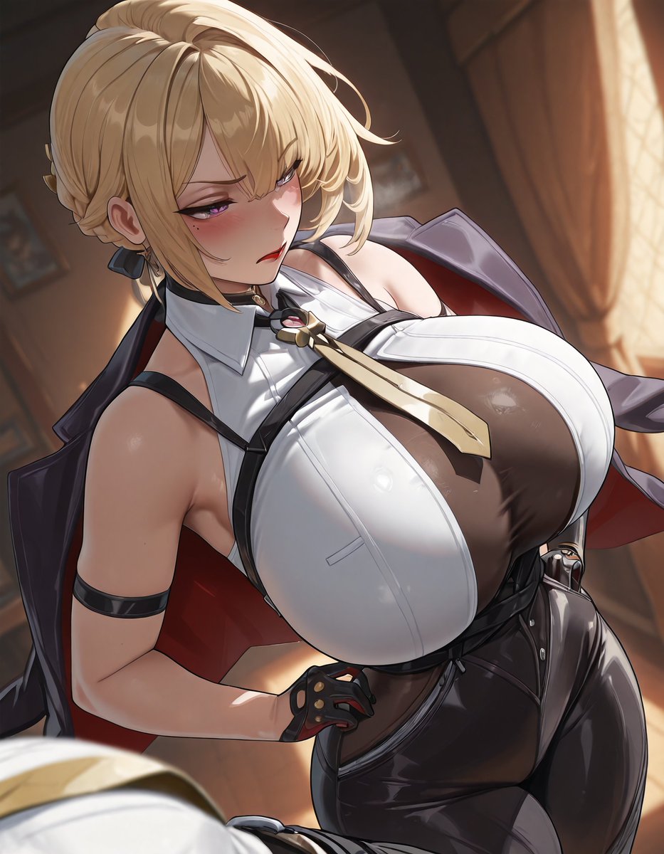 Abeloth Du Untier tweet media