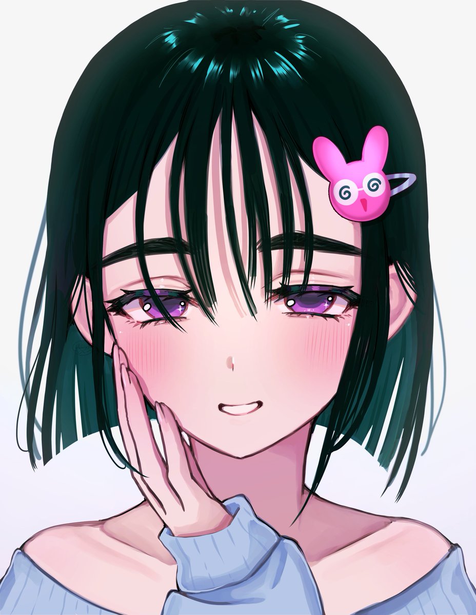 Hexyra 🎀🍩 VArtist tweet media