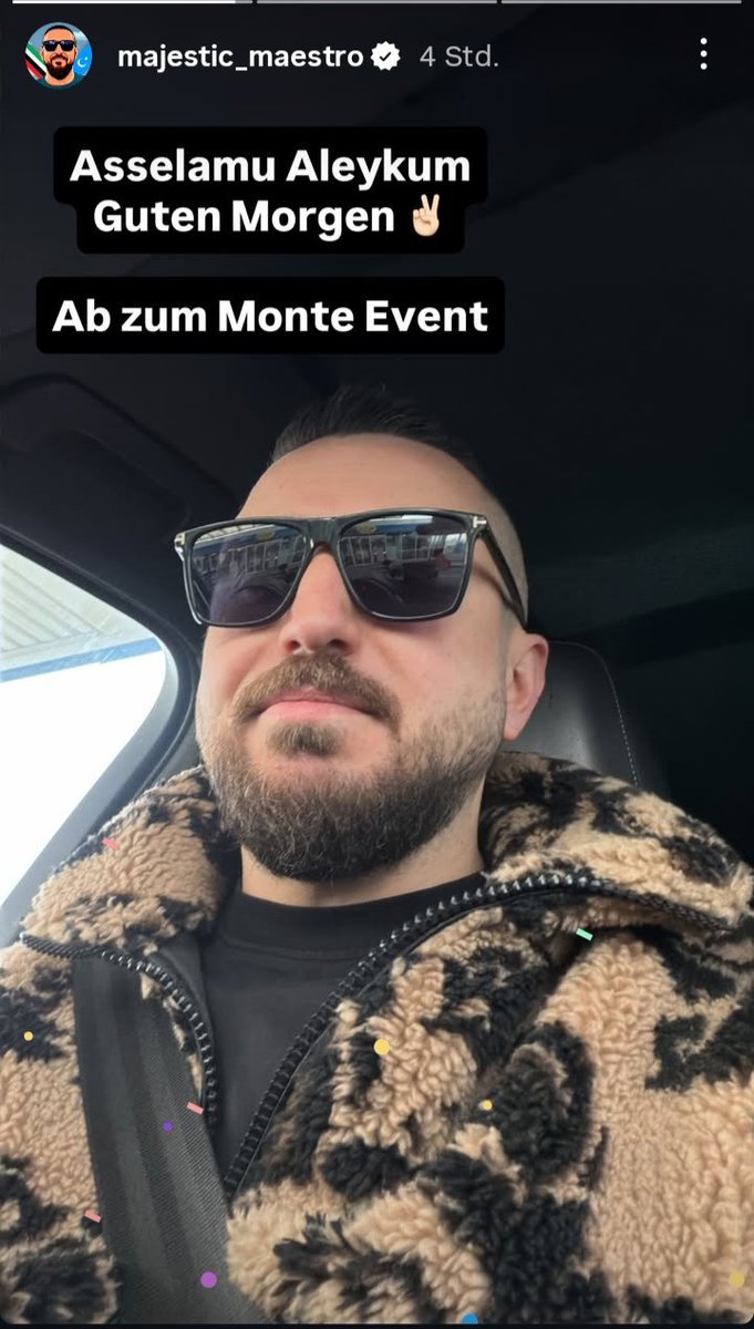 Mohammed von Nazareth tweet media