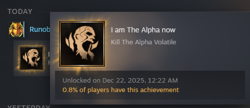 Runobaz's tweet image. Finally!

#DyingLightTheBeast