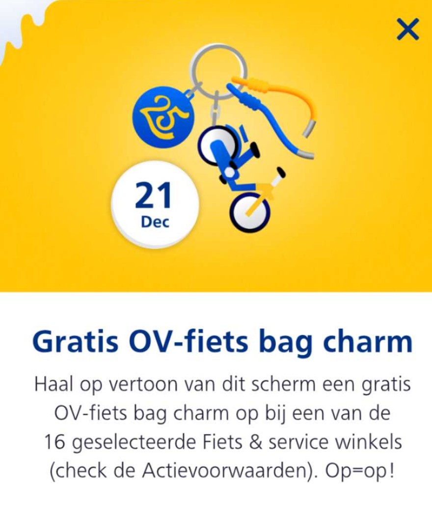 Was at 3 stations and they were all gone :-(.  I might have to ask Santa to send me one. Did anyone out there manage to get one?