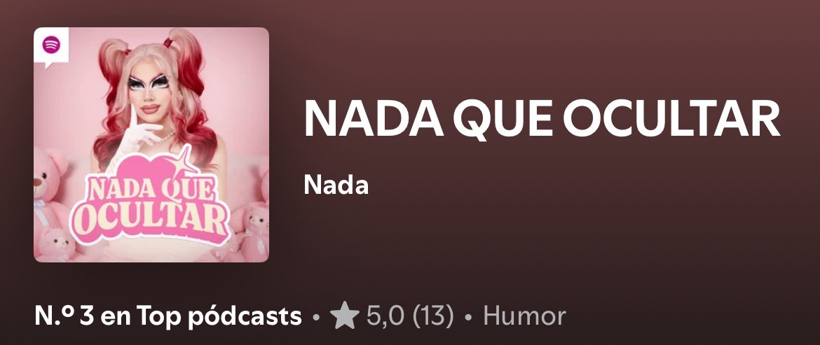 Lady Nada tweet media