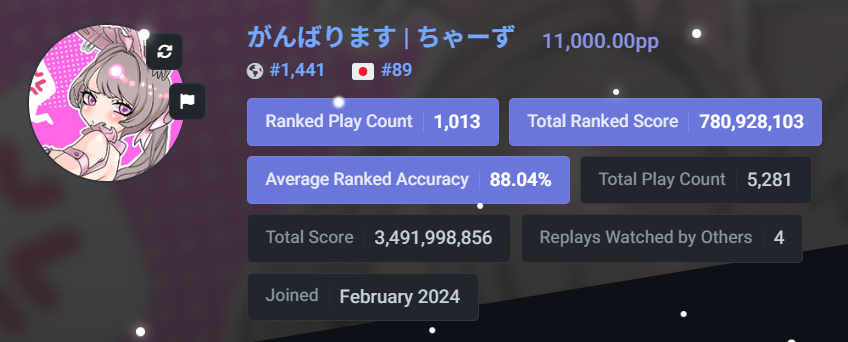 やちゃこページ 11000．00pp／／／