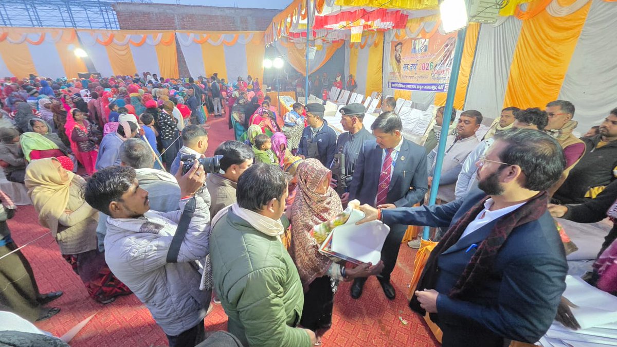 Manoj Pandey (मनोज पाण्डेय) tweet media